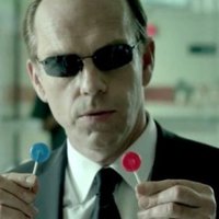 Agent Smith (@smith_mistah) 's Twitter Profile Photo Agent Smith (@smith_mistah) 's Twitter Profile Photo