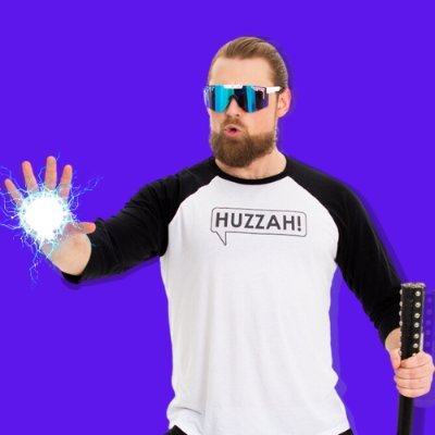 imblakehotz Profile Picture