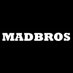 MadBros (@madbrosxxx) Twitter profile photo MadBros (@madbrosxxx) Twitter profile photo
