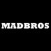 MadBros (@madbrosxxx) Twitter profile photo