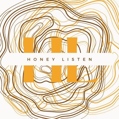 The official Twitter account for Honey Listen Podcast! Where the tea ☕️ is sweeter than honey 🍯