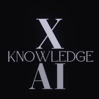 XKnowledge.AI (@xknowledgeai) 's Twitter Profile
