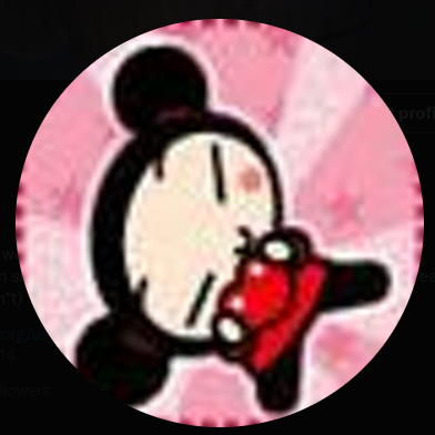 chlstarr's profile picture. We're all gonna die if we don't keep on living.
31, writer, artist, I can sing-in the alto/ mezzo soprano octave (but I learn by ear, can't sight read for sh*t)