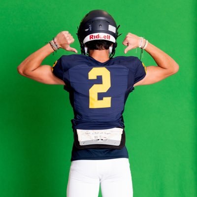 kaleb dionne Profile