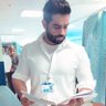FaisalAlmuraijb's profile picture. MSc Clinical Pharmacist @ Ahmadi Hospital 🏥 #CFC ماستر صيدلة إكلينيكية "كُلُّ مَنْ عَلَيْهَا فَانٍ ۝ وَيَبْقَى وَجْهُ رَبِّكَ ذُو الْجَلالِ وَالإكْرَامِ"