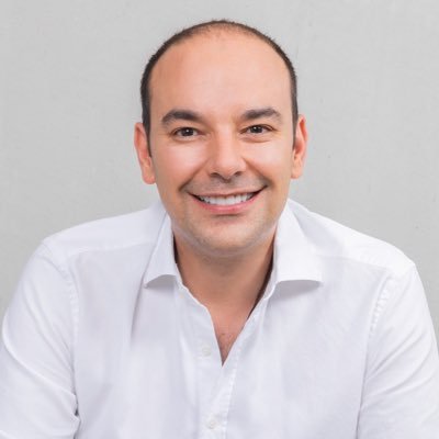 Ciudadano. ExSenador de Colombia 🇨🇴. ExConcejal de Bogotá 🏛️