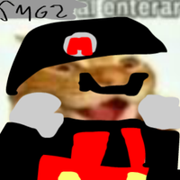 smg2 (@alexbenjamin445) 's Twitter Profile