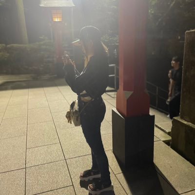 Anri54026049's profile picture. ATAMI⥤Shizuoka 2003.05.06〖22〗