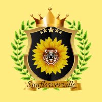 LE’V SUNFLOWERVILLE(@sunflowerville_) 's Twitter Profile Photo