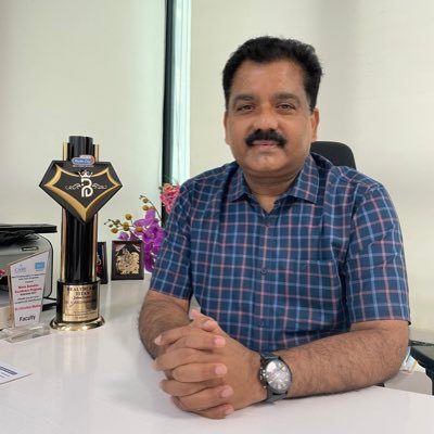 Clinical Director & Head , Surgical Gastroenterology, Minimal Access & Bariatric surgery, Care Hospitals, Hyderabad Bariatric surgeon, Leads medical center