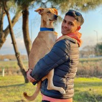 • Giache (@leonel_giache) 's Twitter Profile