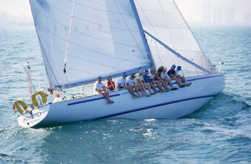 Principle at Waterview Consulting specializing in IT strategy and IT architecture. Hobbies are Sailing, Mountain Biking and Snowboarding.