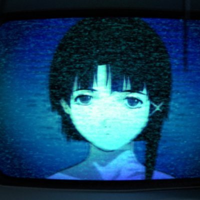 lain0414 Profile Picture