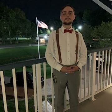 JakeBrister27's profile picture. Vivek for Governor!