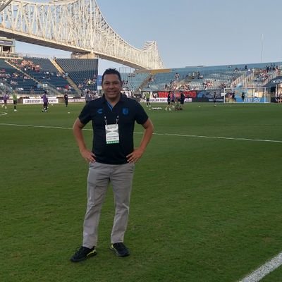 Sec. Técnico @Club_Queretaro / Máster en Negocios de Fútbol/SportsMkt por @Cruyff_Inst_MX /Administración y Logística Deportiva ex @ClubPueblaMX /@petrolerosfcq