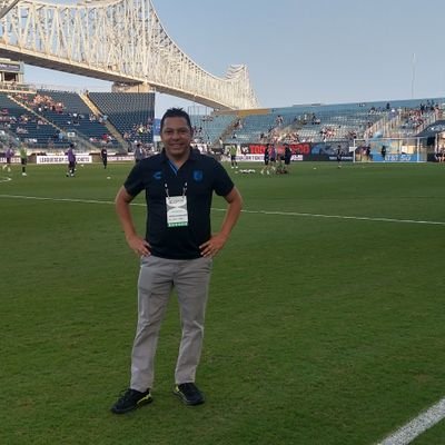 Sec. Técnico @Club_Queretaro / Máster en Negocios de Fútbol/SportsMkt por @Cruyff_Inst_MX /Administración y Logística Deportiva ex @ClubPueblaMX /@petrolerosfcq