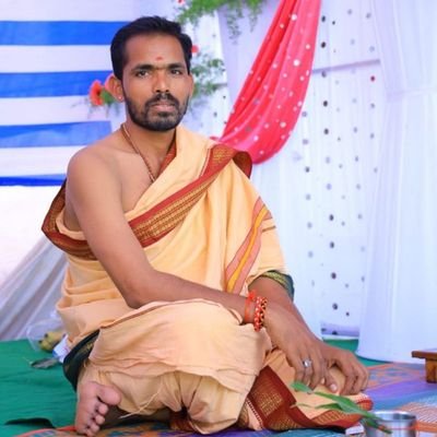 SathishcharyD1's profile picture. 