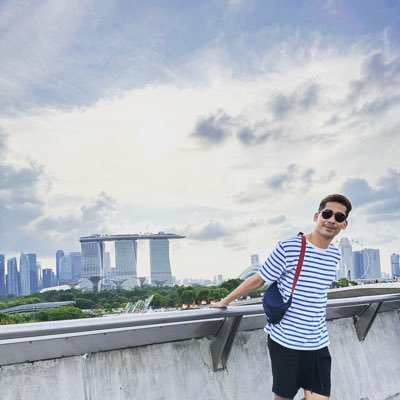 BarBeerry's profile picture. Welcome To MY World ----Master of Business Administration from Prince of Songkla University 👨🏼‍🎓--Pls follow My IG : Beer_nateetorn