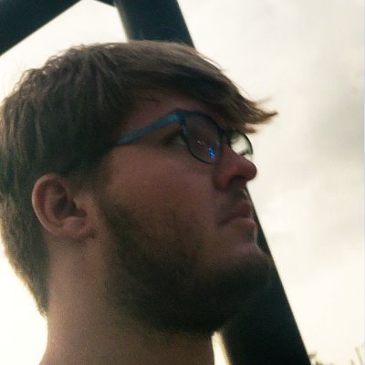 StarCouncil66's profile picture. I stream on Twitch a lot. Youtube gets a vid sometime

https://t.co/6yLvLXLd0E