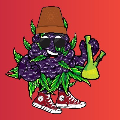 The Buds are a dedicated PFP/Community based project on the Cardano blockchain. 4,200 NFT's in the Collection. 🌳💙 #Cardano #CardanoBuds #CardanoBudsDispo