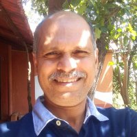 Vijay Jangiti (@sojournsolo) 's Twitter Profile