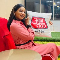 Manisha Jha (@manishajha_ofc) 's Twitter Profile