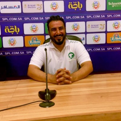 اخصائي نفسي رياضي ، مدرب كرة قدم برخصة آسيوية A