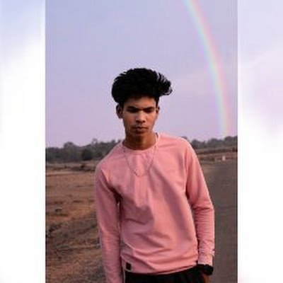Sureshkashyap31's profile picture. 