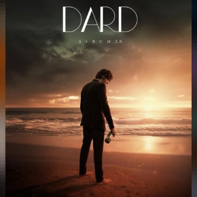 Parisharma_drdz's profile picture. home🏠=where I find peace ☮️ =his music 
#drashner💙 obsessed with @darshanRavaldz 
we are darshi together
😌🌈💙 (inactive)