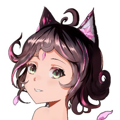 🇵🇸Masah🐱 Live2d Vtuber Artist & Rigger 🎨