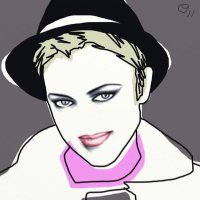 Geneviève Borne 🌟 (@genevieveborne) 's Twitter Profile Photo