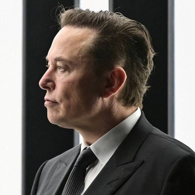 Elonmusk