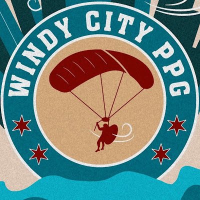 windycityppg's profile picture. At Windy City PPG, we believe everyone should have the opportunity to learn to fly. The thrill of flight via Powered Paragliding is an amazing experience...