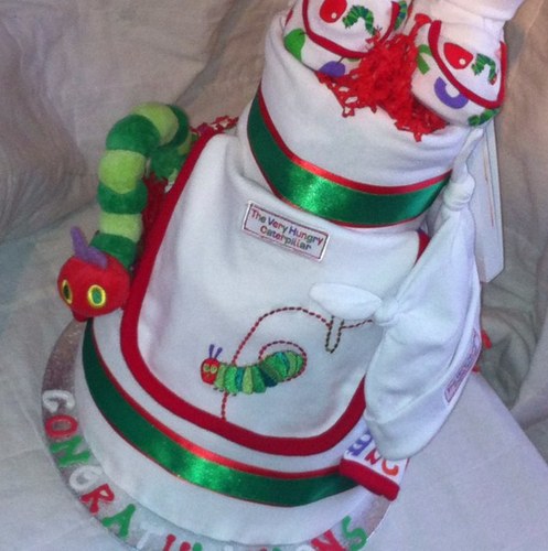 NappycakesandMe's profile picture. 