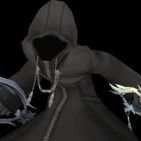 ventus (@chaser18) 's Twitter Profile