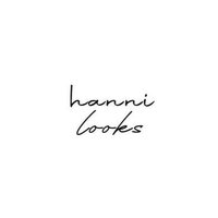 hanni looks(@lookshanni) 's Twitter Profileg