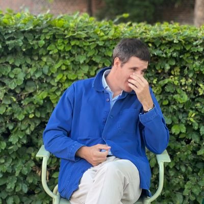 ParisIvy's profile picture. Boludo con amenities 🇺🇾