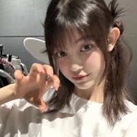 ⸙ aeris(@aerisxu) 's Twitter Profile Photo