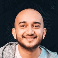 Vikram Aditya (@viks_rum) 's Twitter Profile Photo