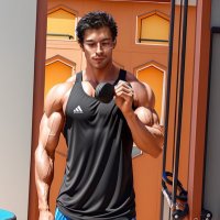 Jc (@jcmuscle123) 's Twitter Profile