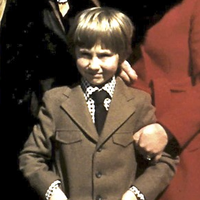 domchandley's profile picture. 