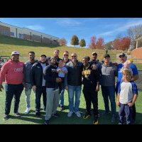 Wes Bell (@coach_wbell) 's Twitter Profile Photo