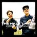 The Half Timers (@TheHalfTimers) Twitter profile photo