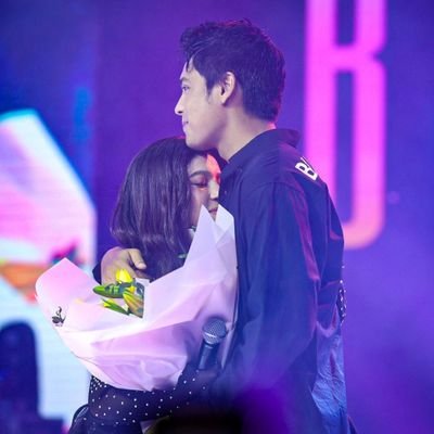 Will Support and Protect Don❤️Belle at all costs..