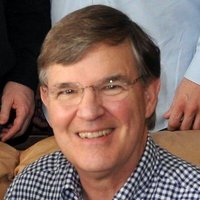 Bill Moody (@wrogersm) 's Twitter Profile