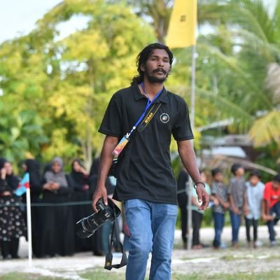 AbdhullaShaahid Profile Picture