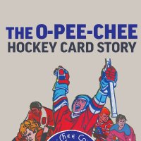 Up North Collector Books & O-Pee-Chee Hockey(@hockeymedia) 's Twitter Profile Photo