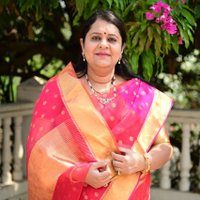 Archana Ranajagjitsinha Patil(@archanaRpatil) 's Twitter Profileg