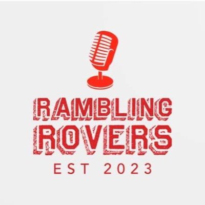 The Unofficial Doncaster Rovers podcast. The place to come and ramble everything Rovers. Est:2023 by the fans, for the fans.📧:rambling-rovers@outlook.com