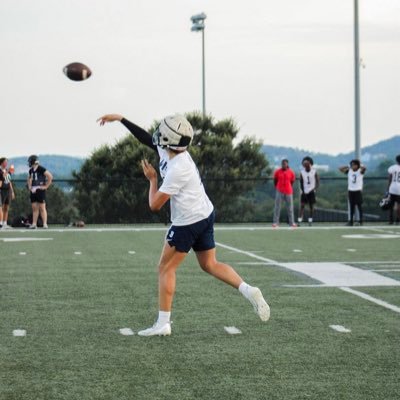 FRA 2025 Qb 6’2 |Qb Vision | football | lacrosse | volleyball | Romans 1:16| HC Justin Geisinger|romanator116@gmail.com